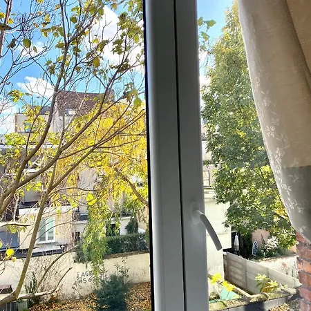 Apartman сarnot Zoo Area