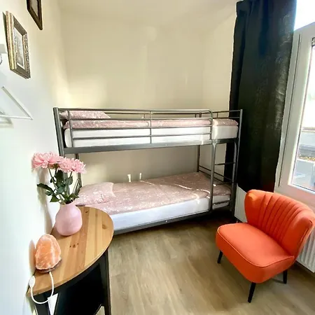 сarnot Zoo Area Apartman *