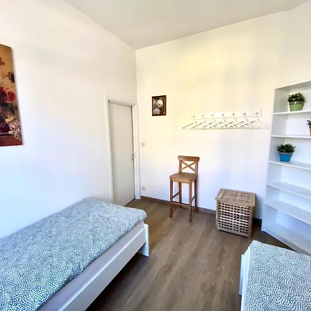 сarnot Zoo Area Apartman *