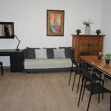сarnot Zoo Area Apartman Antwerpen