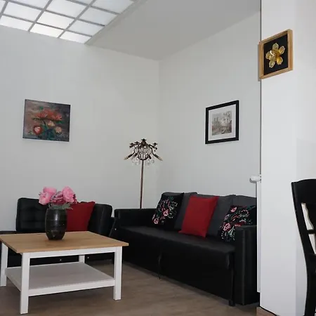сarnot Zoo Area Apartman Antwerpen