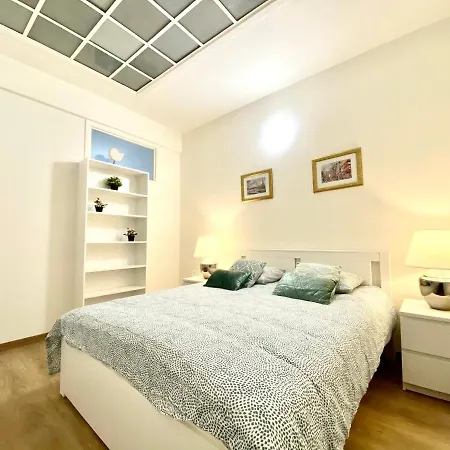 Apartman сarnot Zoo Area Antwerpen