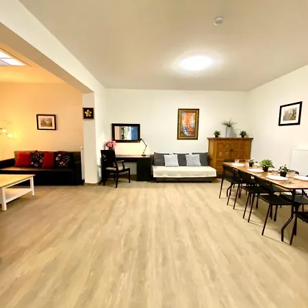 сarnot Zoo Area Apartman *