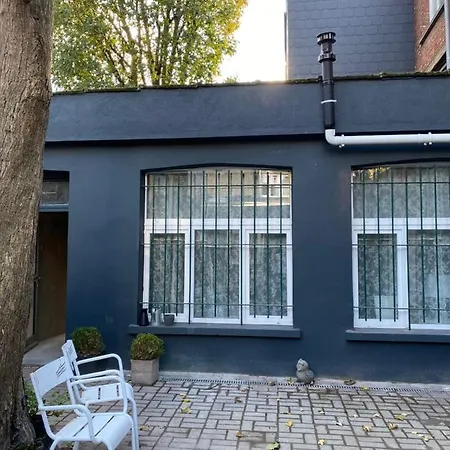 сarnot Zoo Area Apartman *