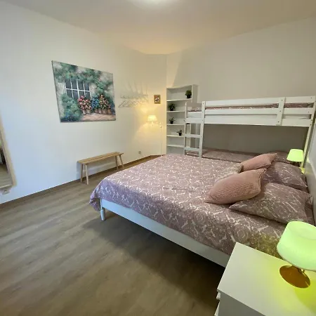 сarnot Zoo Area Apartman