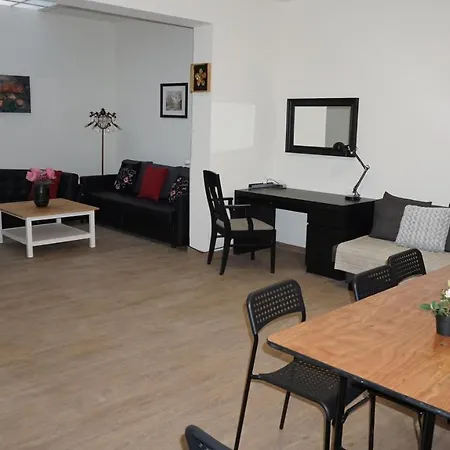 сarnot Zoo Area Apartman Antwerpen