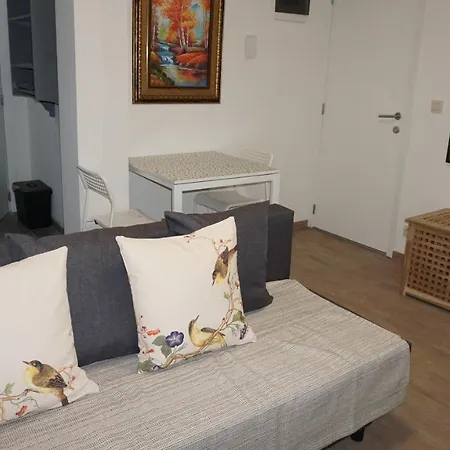 Apartman сarnot Zoo Area *