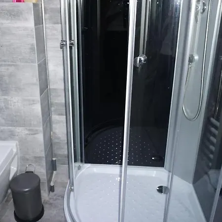 Apartman сarnot Zoo Area