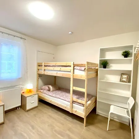 сarnot Zoo Area Apartman *
