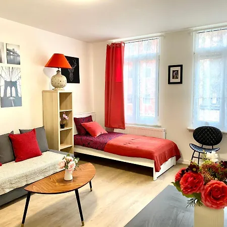 сarnot Zoo Area Apartman Antwerpen