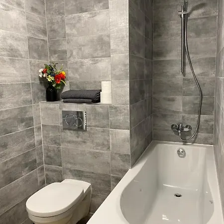 сarnot Zoo Area Apartman