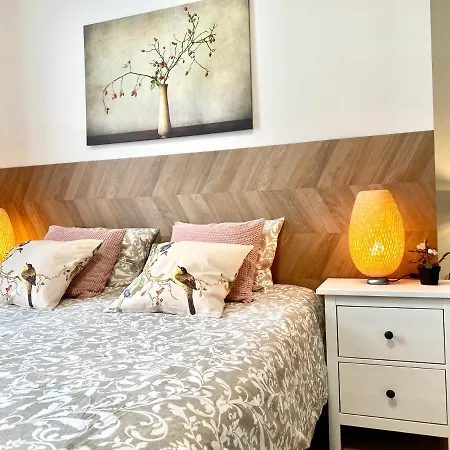Apartman сarnot Zoo Area *
