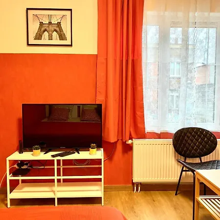 Apartman сarnot Zoo Area