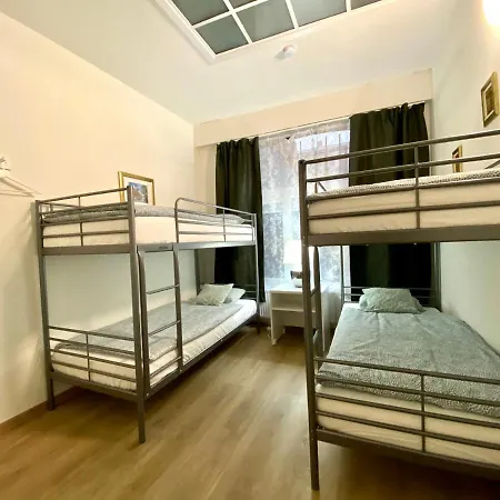 сarnot Zoo Area Apartman