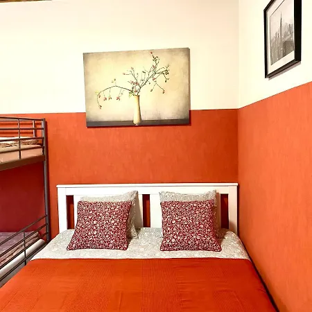 сarnot Zoo Area Apartman