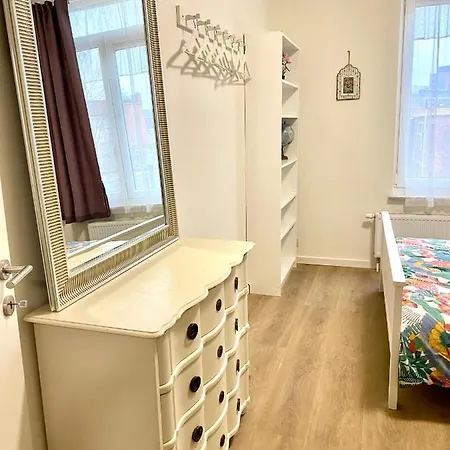 сarnot Zoo Area Apartman *