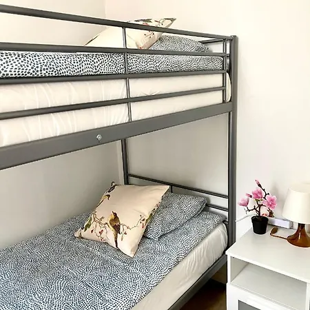 сarnot Zoo Area Apartman *