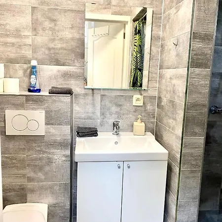 сarnot Zoo Area Apartman *