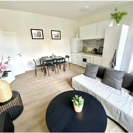 сarnot Zoo Area Apartman