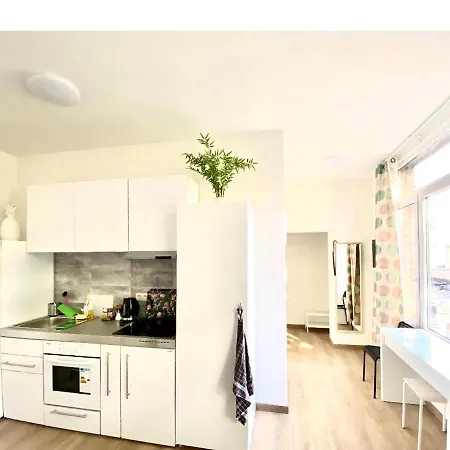 сarnot Zoo Area Apartman